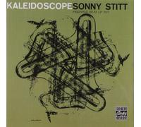 Stitt, Sonny - Kaleidoscope