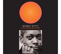 Stitt, Sonny - Kaleidoscope