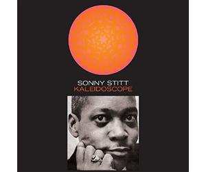 Stitt, Sonny - Kaleidoscope