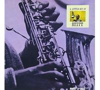 Stitt, Sonny - Little Bit Of Stitt