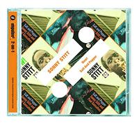 Stitt, Sonny - Now!/Salt & Pepper