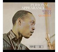 Stitt,Sonny - Personal Appearance