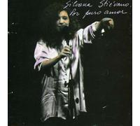 Stitt, Sonny - Por Puro Amor