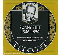 Stitt, Sonny - Sonny Stitt 1946-50