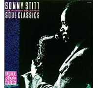 Stitt Sonny - Soul Classics