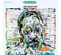 Stitt, Sonny - Stitt Plays Bird