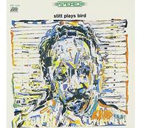 Stitt, Sonny - Stitt Plays Bird