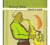 Stitt,Sonny - What'S New