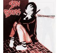 Stiv Bators Disconnected (Cassette)