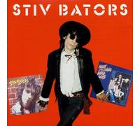 Stiv Bators - The Dead Boys