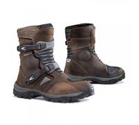 Forma Adventure Dry, stivali corti impermeabili 45 EU male Marrone