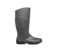 Stivale al ginocchio interamente realizzato in PVC Extra colore Nero numero 45 - Dunlop