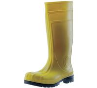 Stivale antinfortunistico Kapriol Panther S5 giallo tg 44