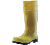 Stivale antinfortunistico Kapriol Panther S5 giallo tg 46