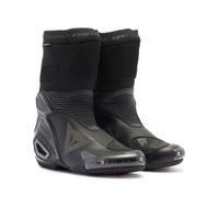 Dainese Axial 2, stivali 39 EU male Nero/Nero