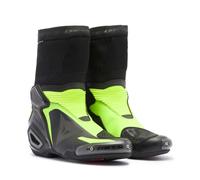 Stivale AXIAL 2 Nero Giallo Fluo DAINESE - SE: 39