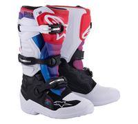 Stivale Bambino TECH 7S Multicolor ALPINESTARS - SU: 3