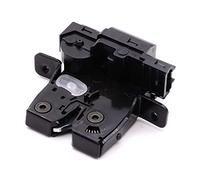 stivale Baule posteriore Coperchio Blocco Fermo Per Nissan Per Tiida 2005-2010 Per Micra Per Mk3 Per Qashqai J10 +2 90502-2DXDA 90502-ED00A