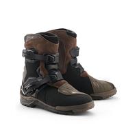 Stivale BELIZE V2 DRYSTAR BOOTS Marrone ALPINESTARS - SU: 11