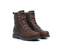 Stivali Moto TCX BLEND 2 WP BROWN