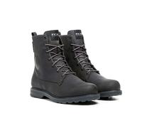 Stivale BLEND 2 WP Nero TCX - SE: 47