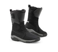 Rev'it Stivali Moto Touring Revit Boundless H2O Nero 41