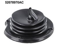 Stivale Cambio Inferiore Per Jeep TJ 1997 2002 Cambio Manuale