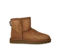 STIVALE CLASSIC MINI II CHESTNUT UGG 38