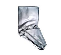 STIVALE CON PIEDE SINISTRO per pressoterapia professionale IB-9102 (Pie IZQ IB-06)