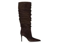 STIVALE CON TACCO DAWN CIOCCOLATO MICHAEL KORS 37
