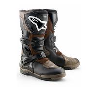 Stivale COROZAL V2 ADVENTURE DRYSTAR Marrone ALPINESTARS - SU: 13