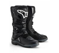 Alpinestars Corozal V2 Adventure Drystar® Motorcycle Boots Nero EU 42 Uomo
