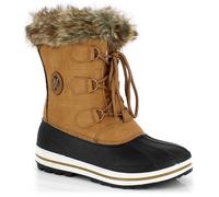 Stivale da après-ski Kimberfeel Adriana 2 (Beige) Donna 36