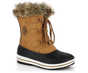 Stivale da après-ski Kimberfeel Adriana 2 (Beige) Donna 36