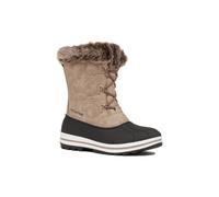 Stivale da après-ski Kimberfeel Adriana 2 (Taupe) Donna 40