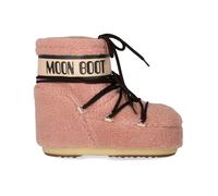 STIVALE DA NEVE ICON LOW FLEECE ROSA MOON BOOT 39/41