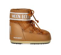 STIVALE DA NEVE ICON LOW NYLON COGNAC MOON BOOT 42/44