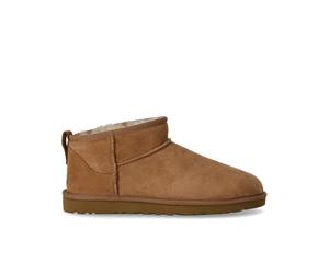 STIVALE DA UOMO CLASSIC ULTRA MINI CHESTNUT UGG 41