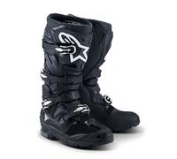 Alpinestars Tech 7 Enduro Off-road Boots Nero EU 51 Uomo