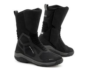 Stivale EVEREST GTX Nero REVIT - SE: 43