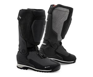 Stivale EXPEDITION GTX Nero REVIT - SE: 45