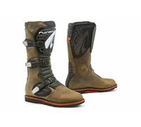 STIVALE FORMA TRIAL BOULDER DRY TG. 47