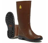 STIVALE GINOCCHIO "RONTANI" COUNTRY GOMMA NITRILICA