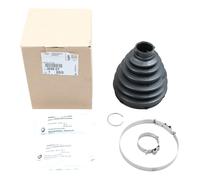 Stivale giunto CV esterno originale Citroen Jumpy III Peugeot 407 3293C7