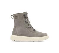 Stivale impermeabile da donna Sorel Explorer III JOAN (Quarry, Chalk) 39 (8 US)