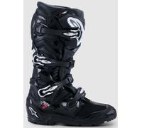 Stivale impermeabile maschile Alpinestars TECH 7 ENDURO DRYSTAR black