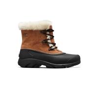 Sorel Stivali invernali Snow Angel Donna crema, marrone chiaro, nero Taglia 36
