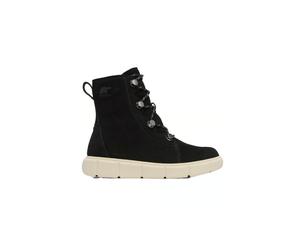 Stivale invernale da donna Sorel EXPLORER III JOAN (Nero, Gesso) 38.5 (7.5 US)