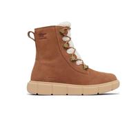 Stivale invernale da donna Sorel EXPLORER III JOAN (Velvet tan, Canoe) 37.5 (6.5 US)