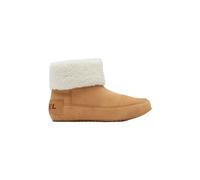 Sorel Sorel Go - Stumptown Bootie, Pantofole Stivale, Donna, Tawny Buff/Natural , 41 EU